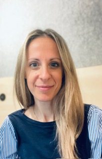 Maggie Papageorgiou Zekkos joins NCRV as VP Human Resources, London